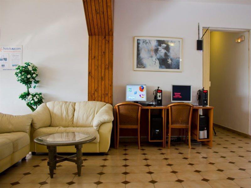 Hotel Golden Days Afandou Exterior foto